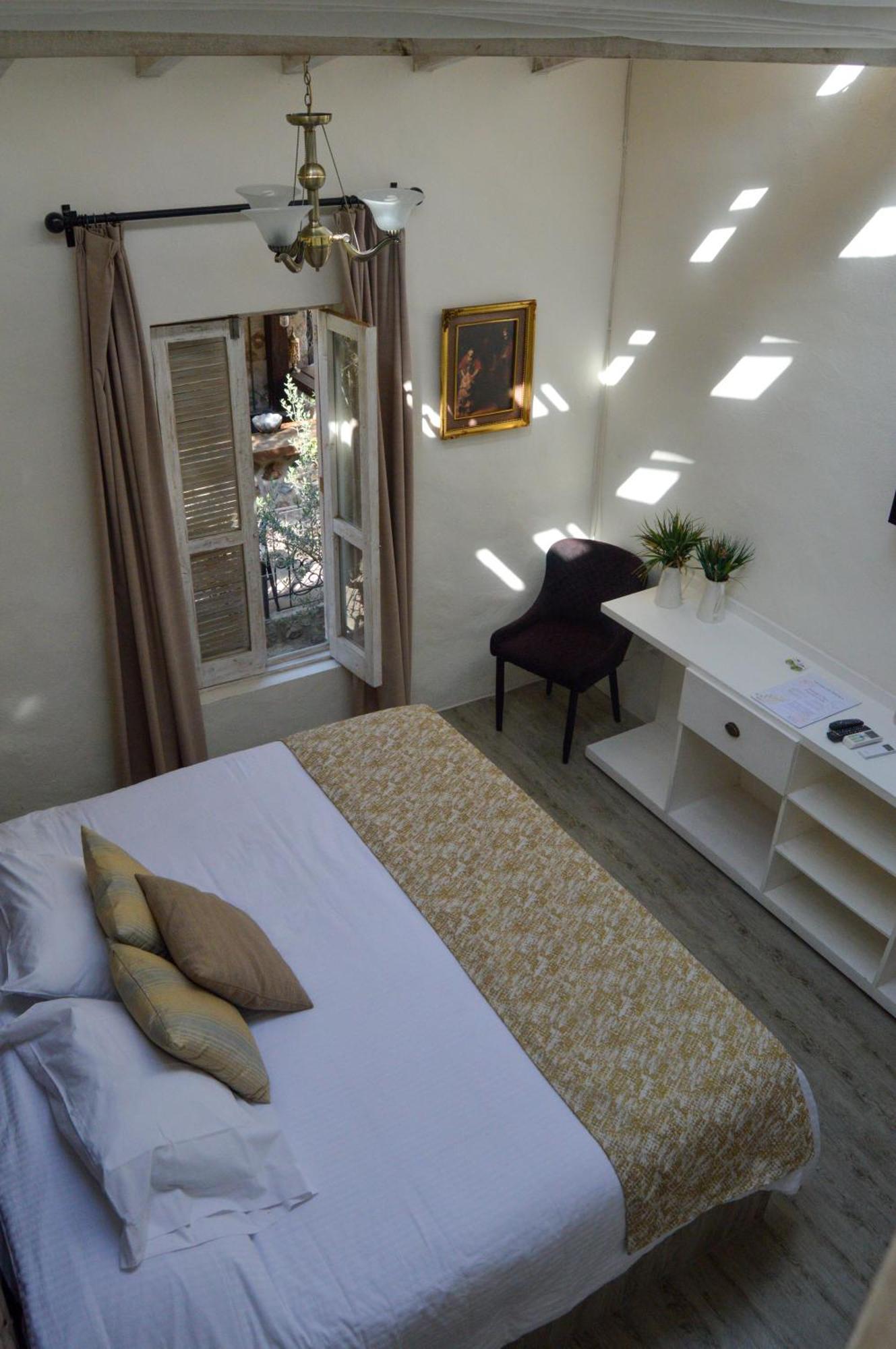 Hotel De Piedra Bernal Dış mekan fotoğraf